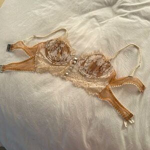 For love and lemons bralette